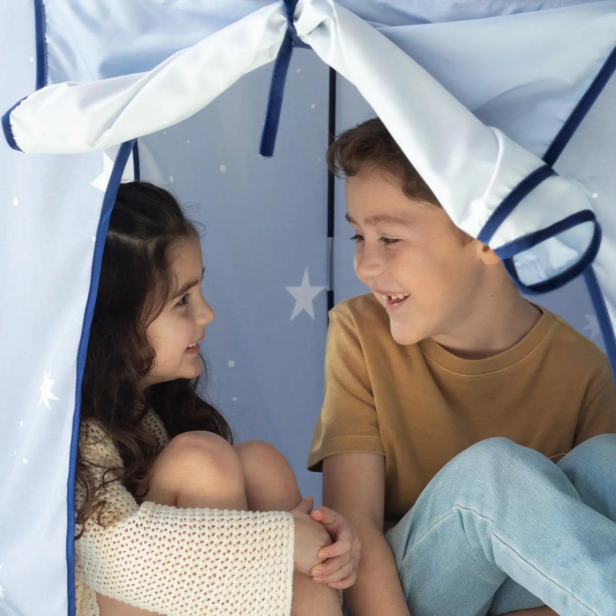 Tiny Land Indoor Play Tent for Toddlers