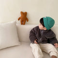 Kids’ Fleece Winter Jacket