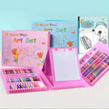 All-in-One Art Supply Set, 208 Pieces