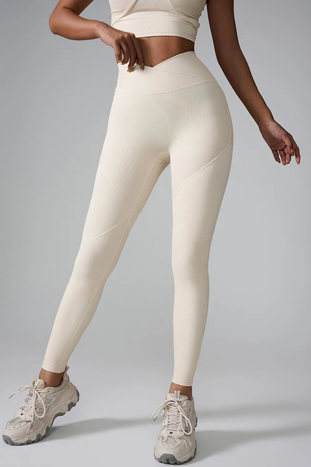Women's High-Waist Active Leggings