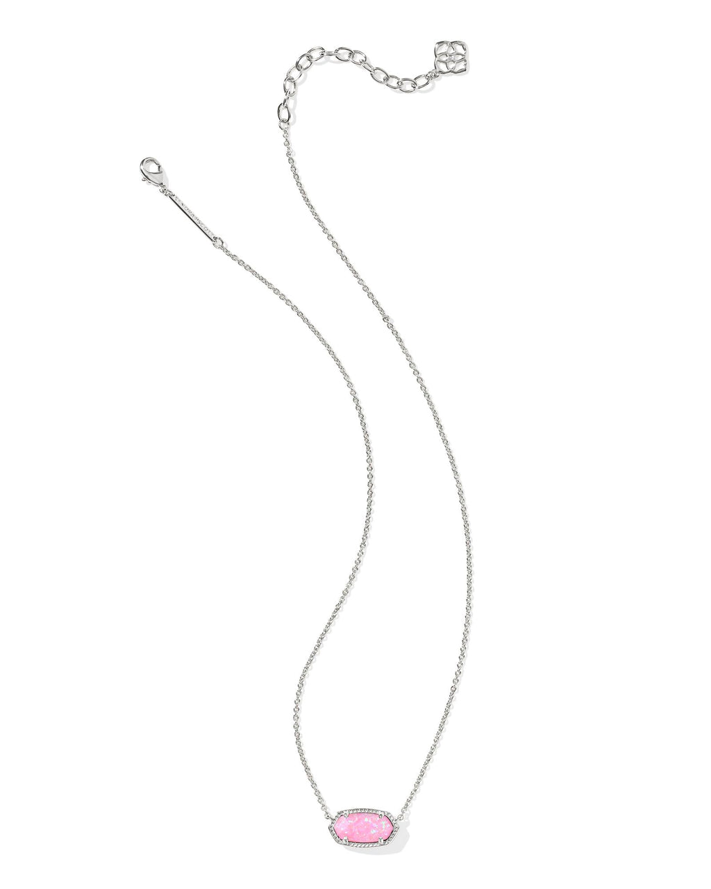 Kendra Scott Elisa Pendant Necklace – Choose Finish
