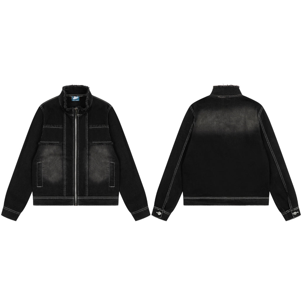 Streetwear Jacket