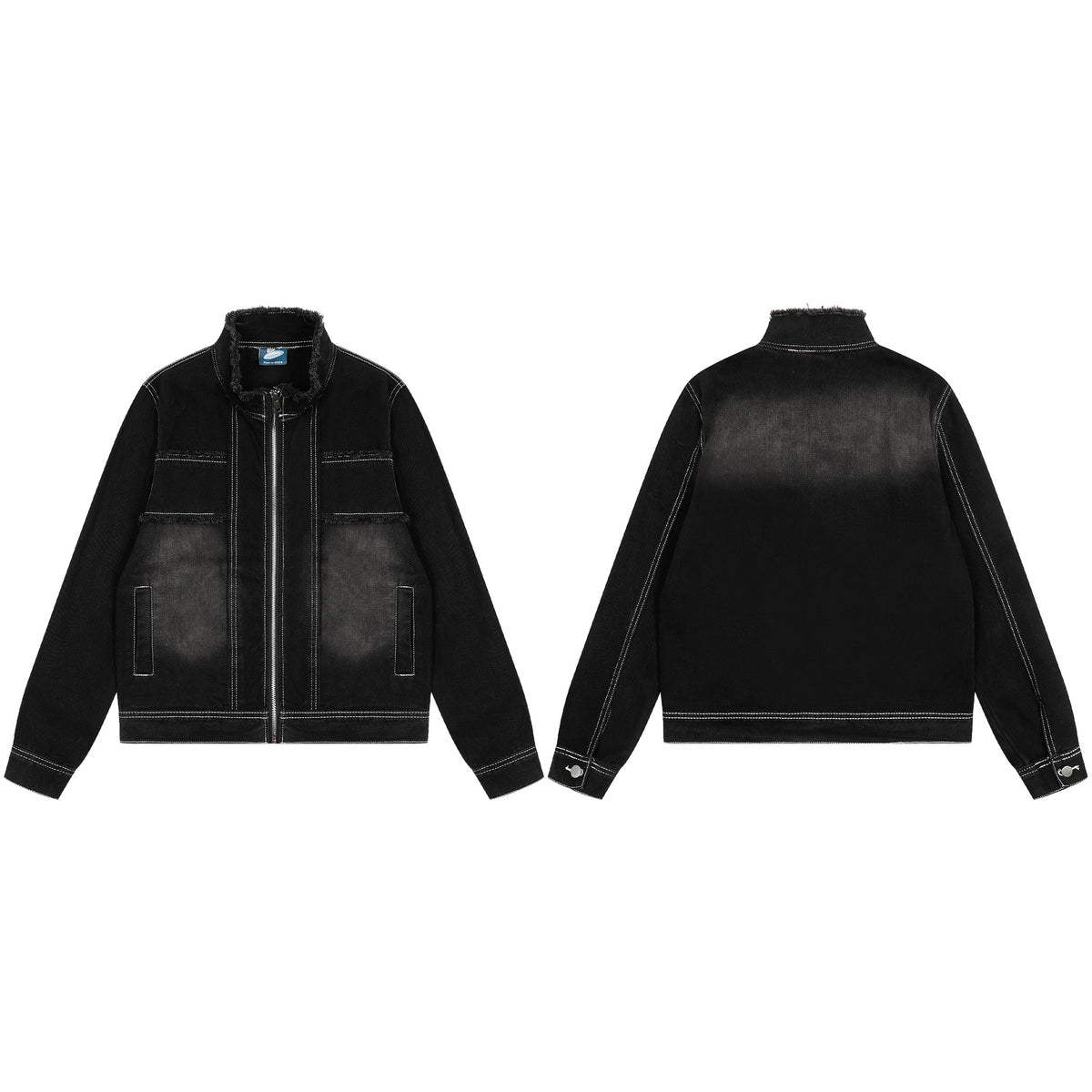 Streetwear Jacket