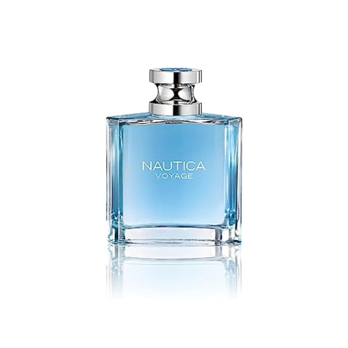 Nautica Voyage Eau de Toilette, 3.3 fl oz