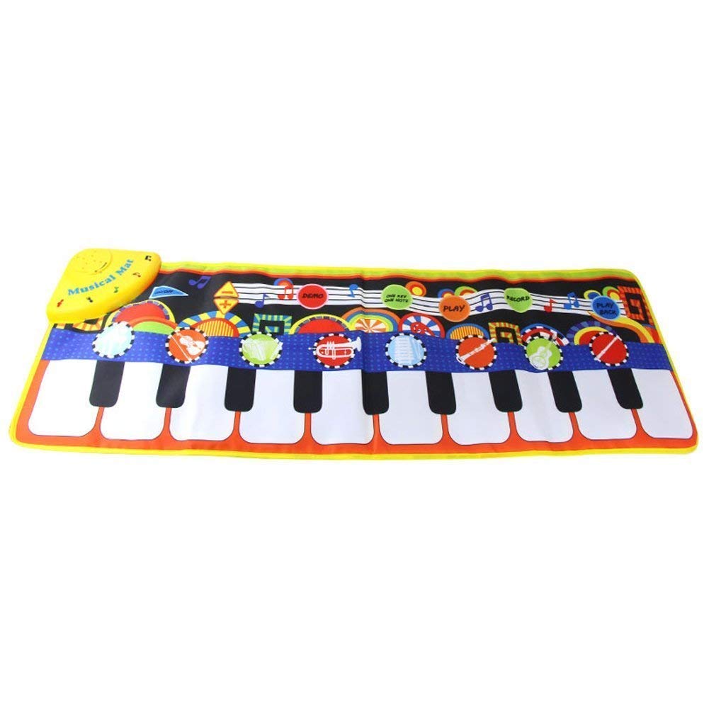 Kids’ 8-in-1 Musical Mat