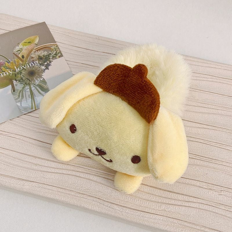 Sanrio Hair Accessories