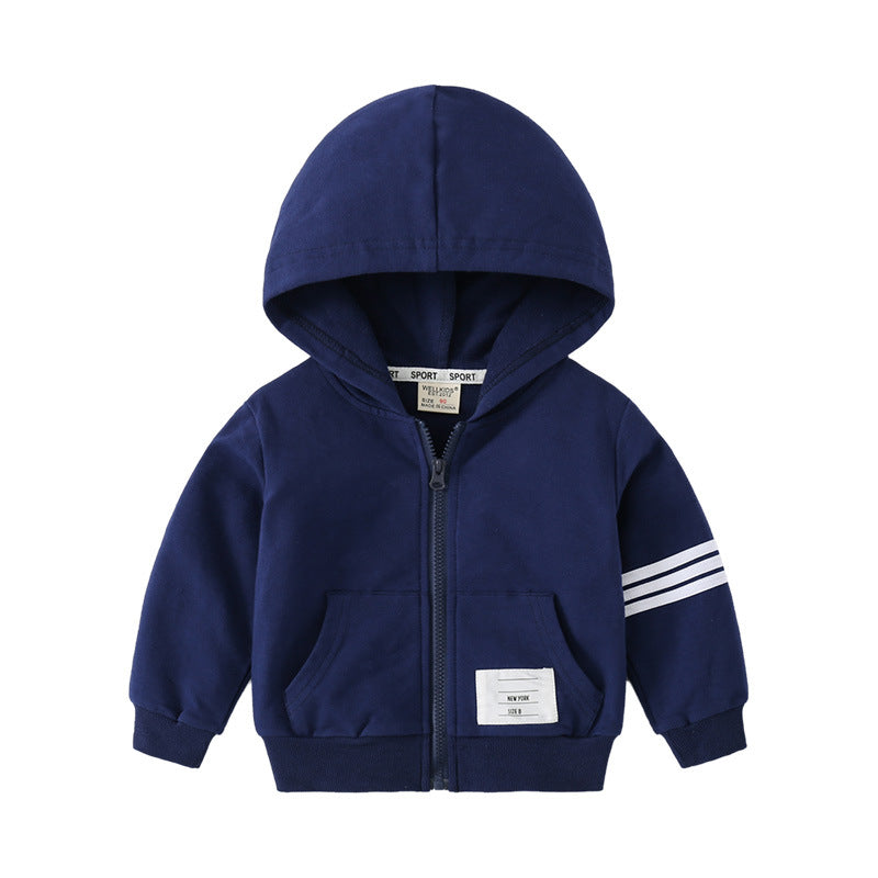 Long Sleeve Sweatshirt for toddler boy