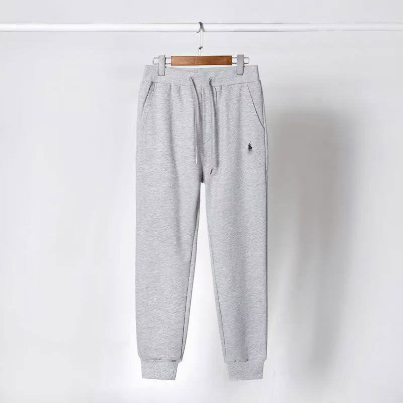 Women's Plus Size Embroidered Zip Hoodie & Jogger Separates