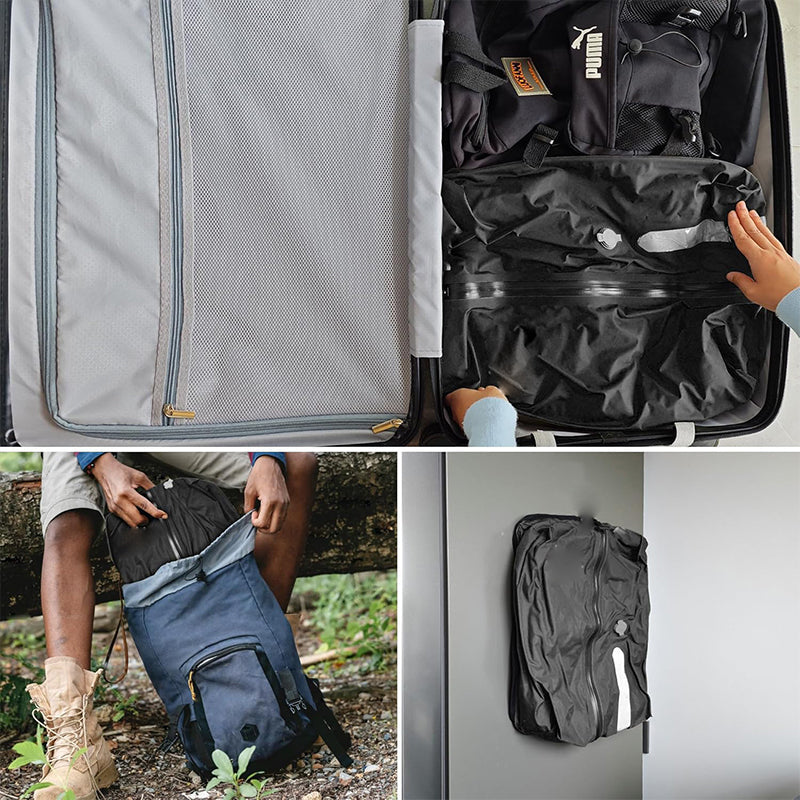 Travel Compression Packing Bags & Organizers