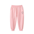 Girls’ Casual Pants