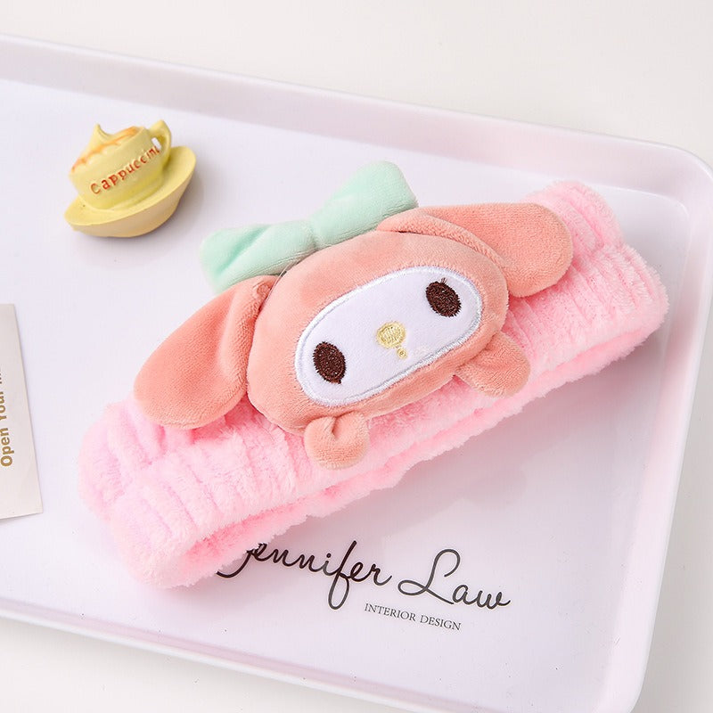 Sanrio Hair Accessories