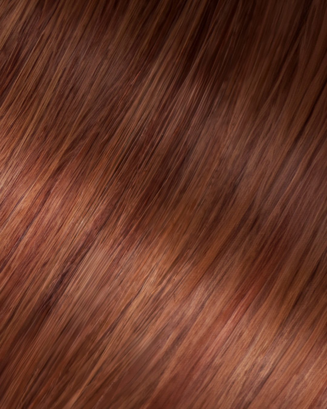 Babe Straight Remy Human Hair I-Tip Extensions, 18 Inches — 20 Pieces