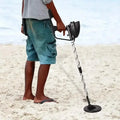 Handheld Metal Detector