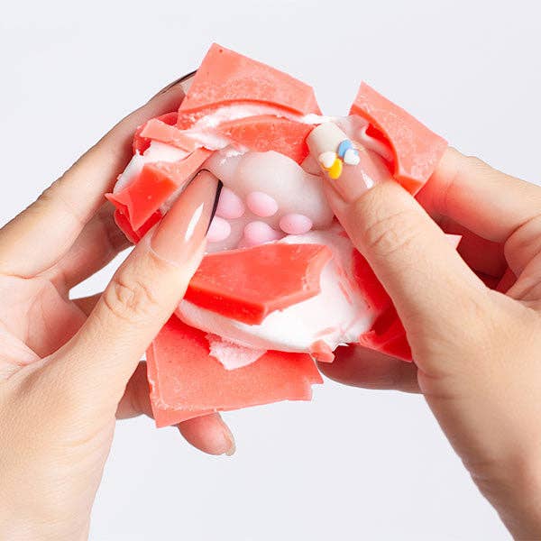 Wax Clay Squishies Mystery Surprise Blind Box