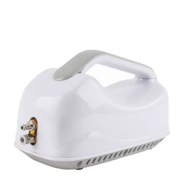 715 PSI Portable Outdoor Misting & Cooling System