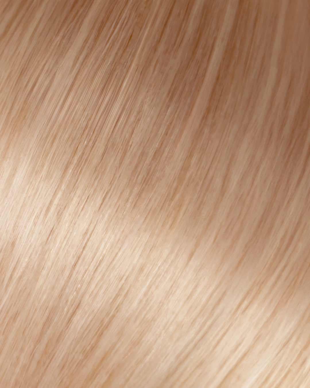 Babe Straight Remy Human Hair I-Tip Extensions, 18 Inches — 20 Pieces