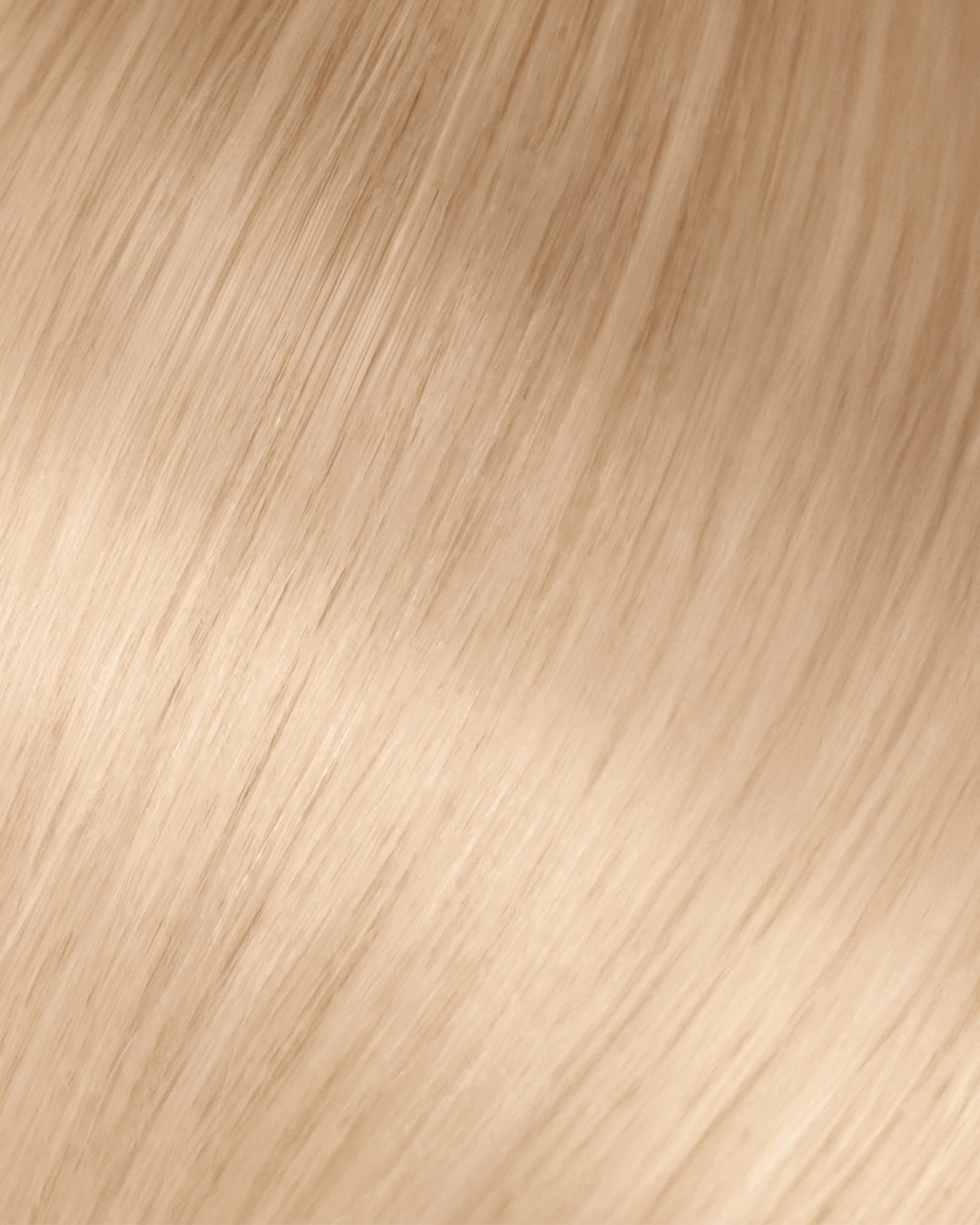 Babe Straight Remy Human Hair I-Tip Extensions, 18 Inches — 20 Pieces
