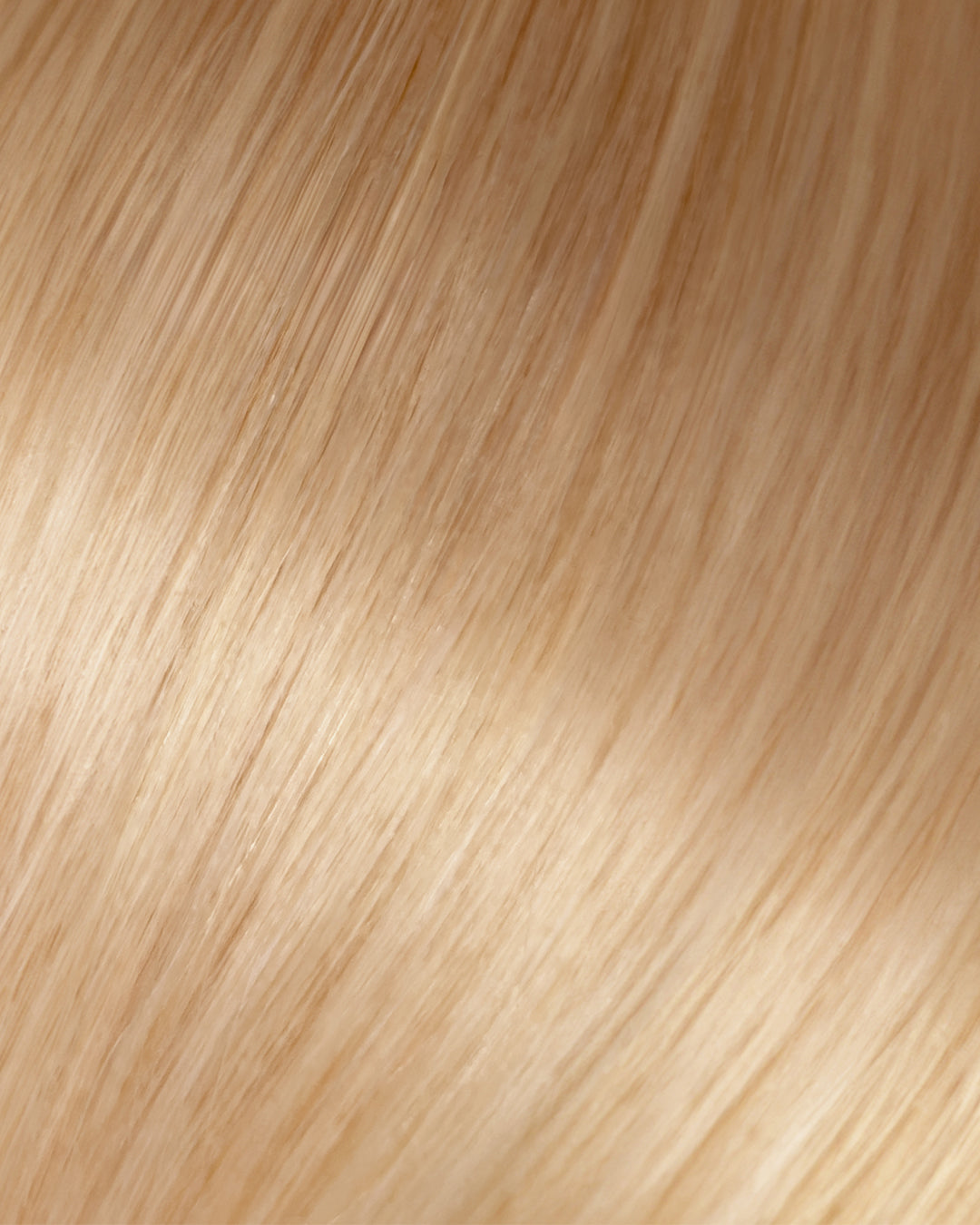 Babe Straight Remy Human Hair I-Tip Extensions, 18 Inches — 20 Pieces