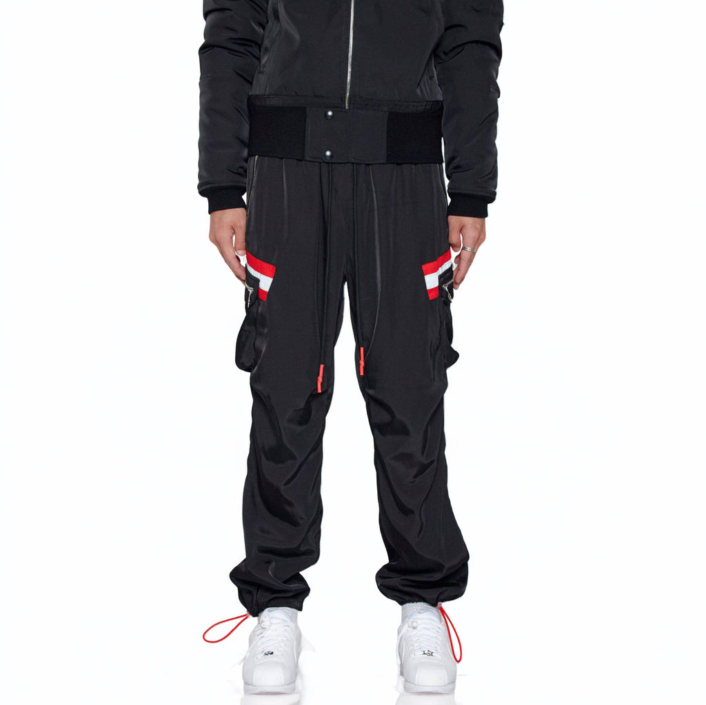 Konus Men's Reflective Utility Cargo Pants
