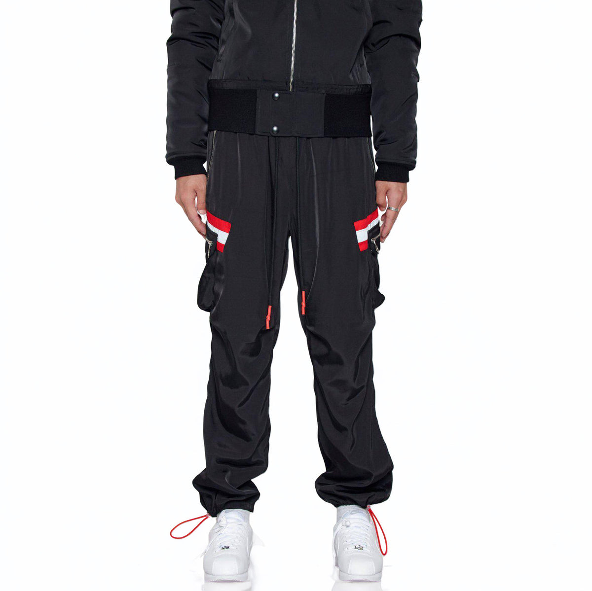 Konus Men's Reflective Utility Cargo Pants
