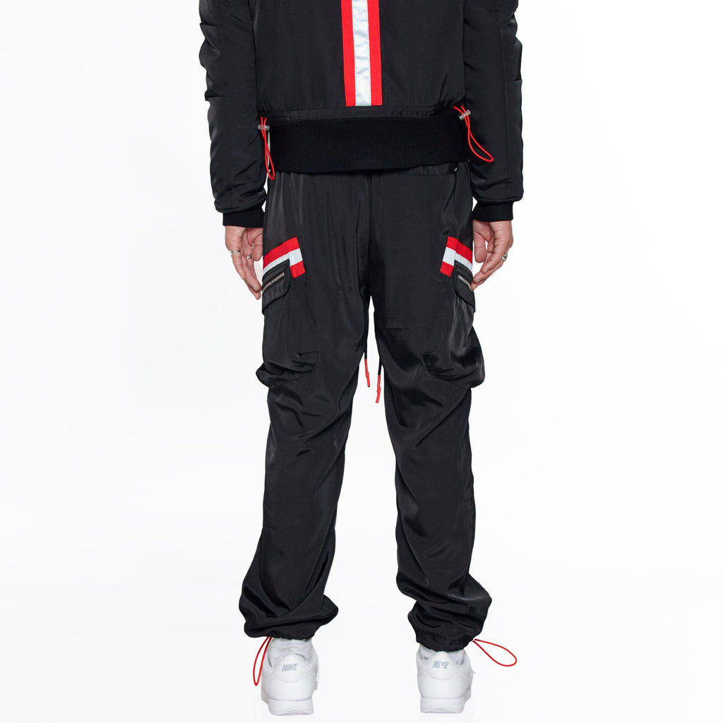Konus Men's Reflective Utility Cargo Pants