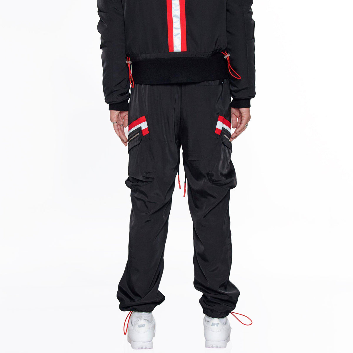 Konus Men's Reflective Utility Cargo Pants