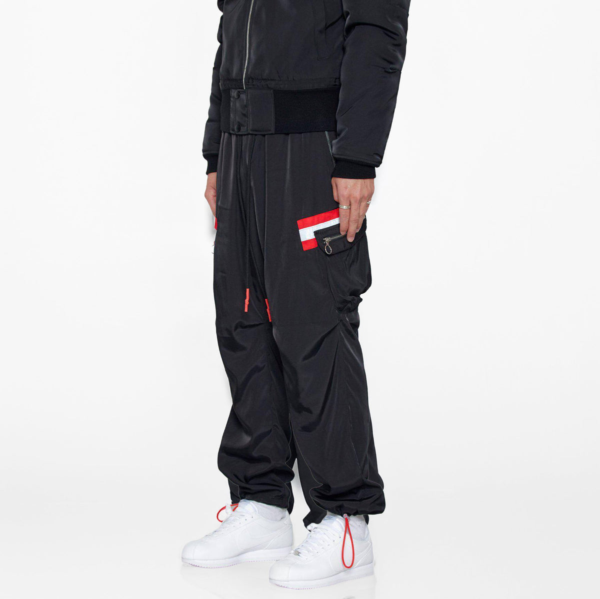 Konus Men's Reflective Utility Cargo Pants