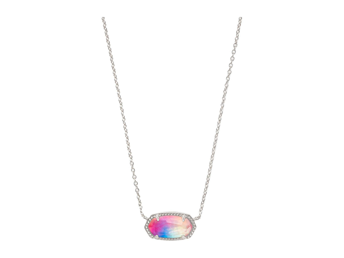 Kendra Scott Elisa Pendant Necklace – Choose Finish