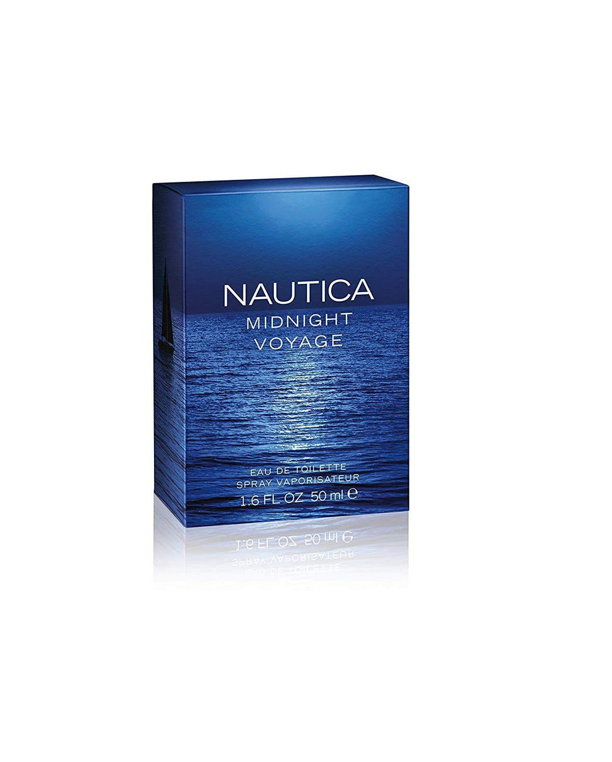 Nautica Voyage Eau de Toilette, 3.3 fl oz