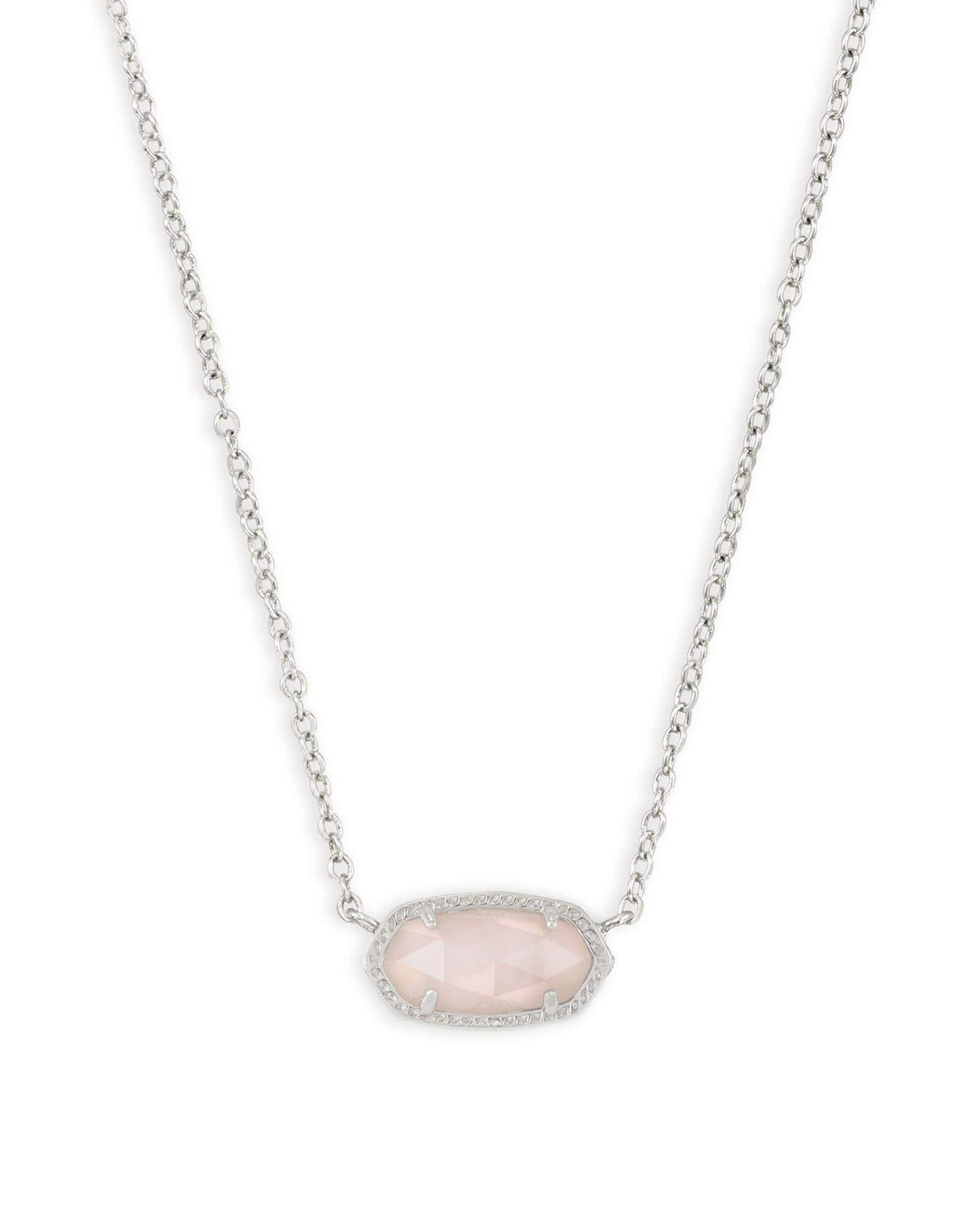 Kendra Scott Elisa Pendant Necklace – Choose Finish