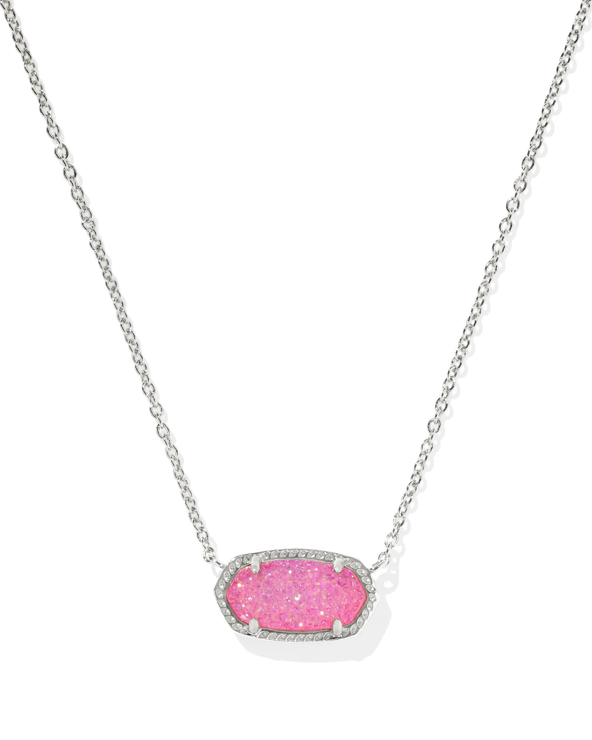 Kendra Scott Elisa Pendant Necklace – Choose Finish
