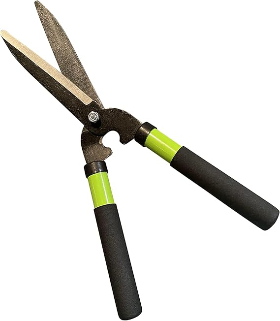 Hedge Shears, Loppers & Pruners – Garden Tool Set
