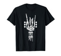 Rock & Roll Punk Graphic T-Shirt