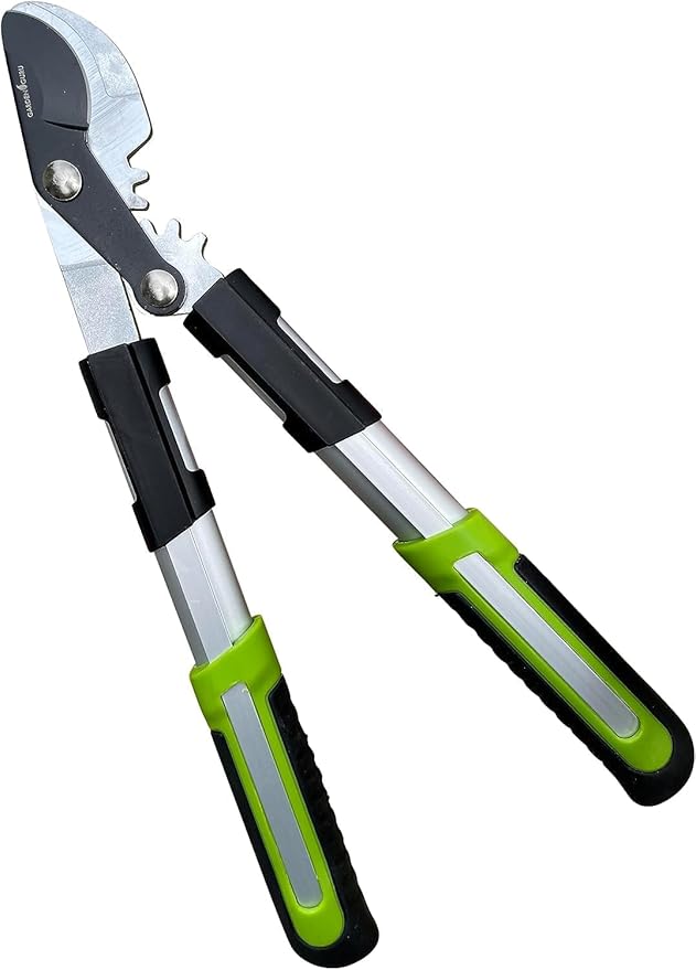 Hedge Shears, Loppers & Pruners – Garden Tool Set