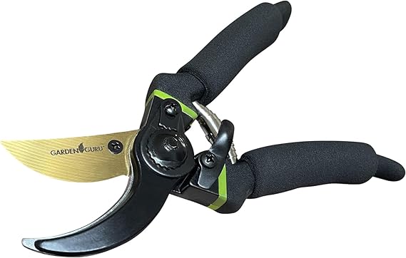 Hedge Shears, Loppers & Pruners – Garden Tool Set