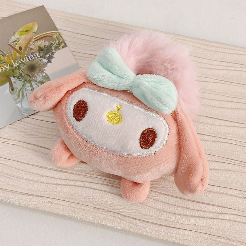 Sanrio Hair Accessories