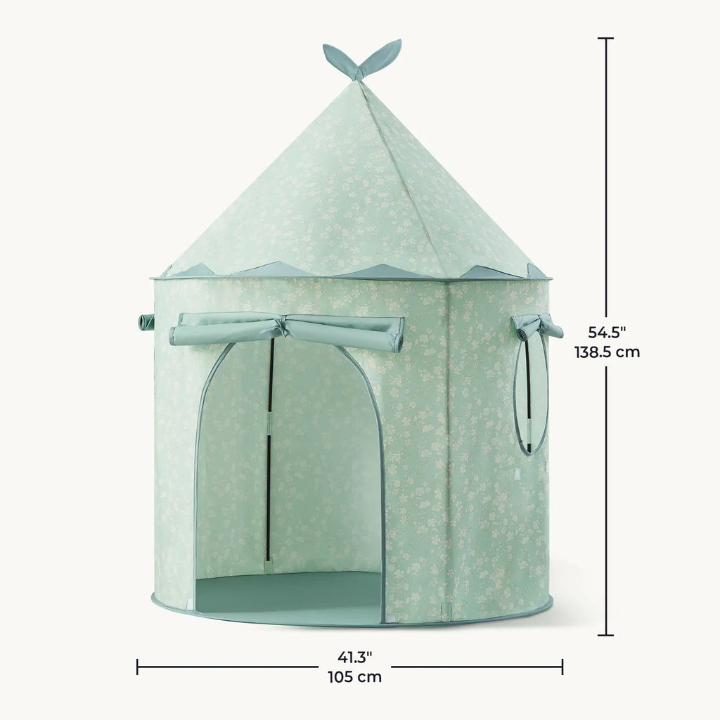 Tiny Land Indoor Play Tent for Toddlers