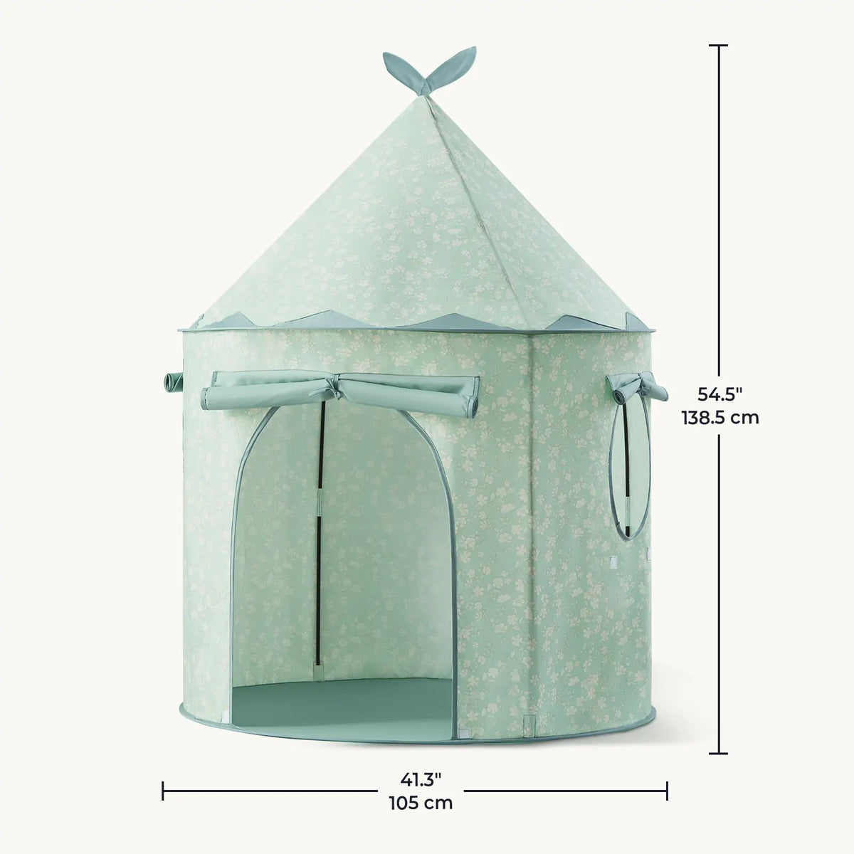 Tiny Land Indoor Play Tent for Toddlers