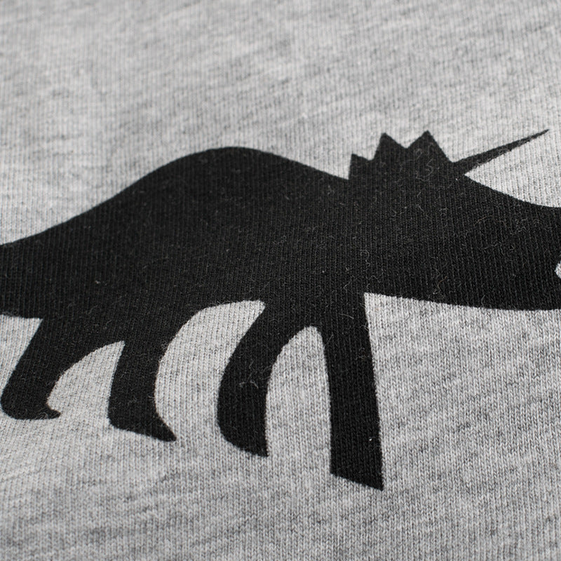 Kids’ Short-Sleeve Summer T-Shirt
