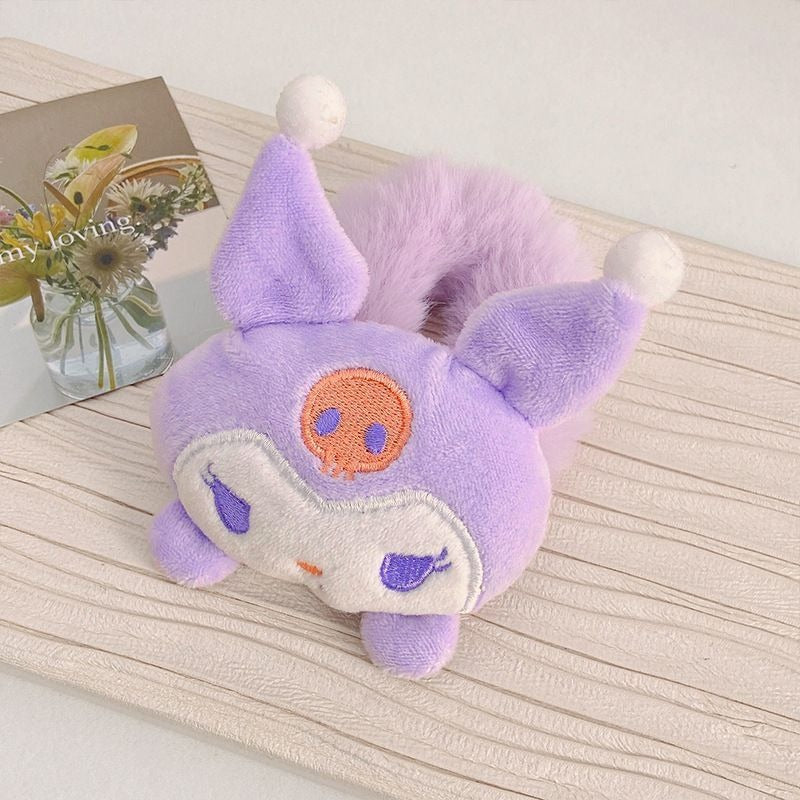 Sanrio Hair Accessories