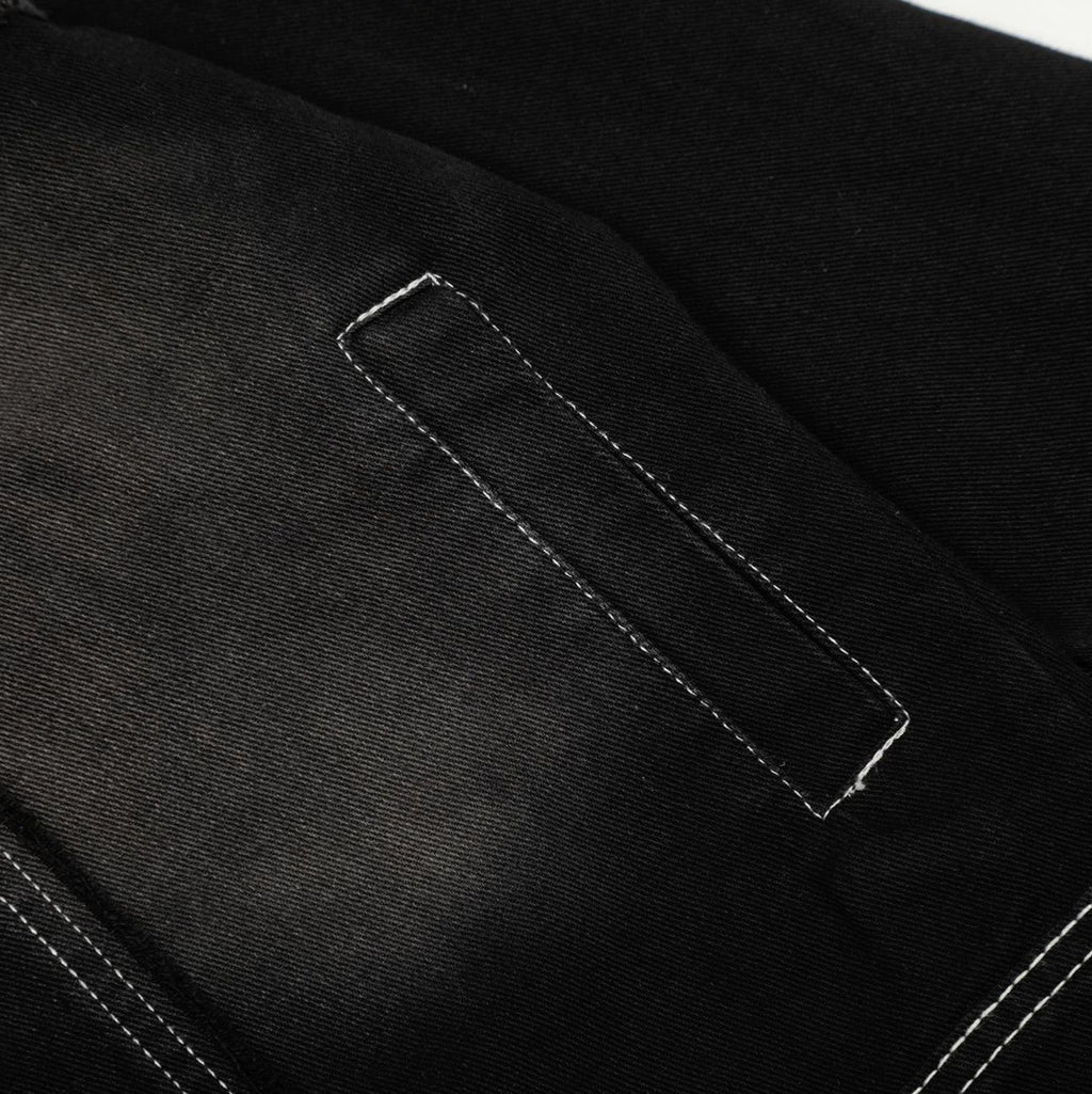 Streetwear Jacket