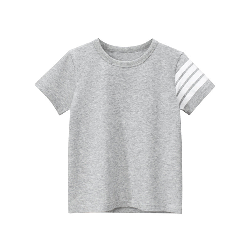 Boys’ Short-Sleeve T-Shirt