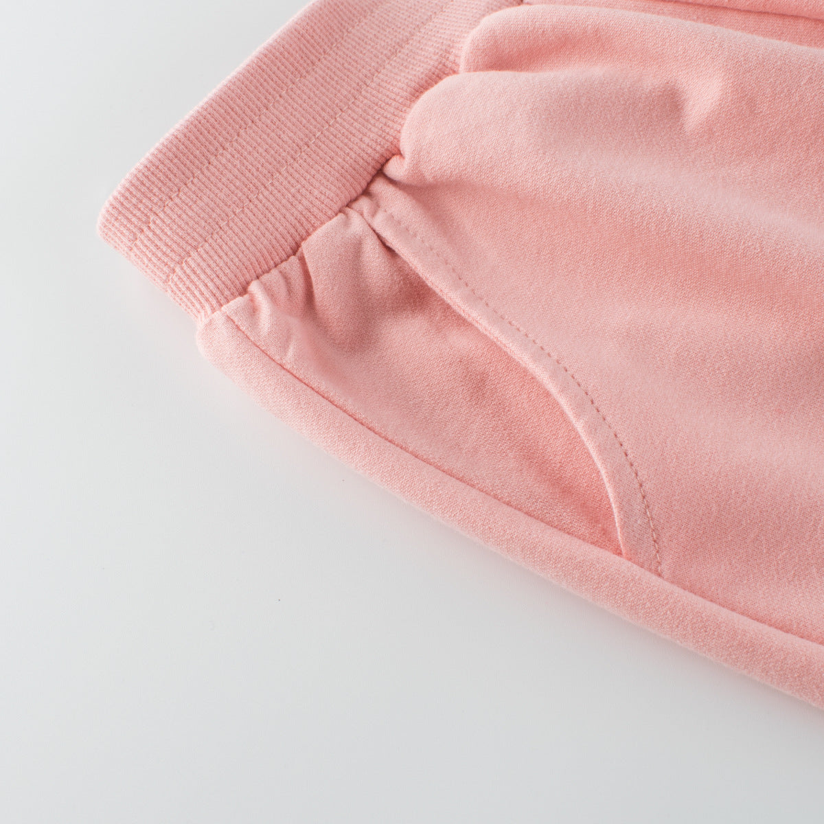 Girls’ Casual Pants