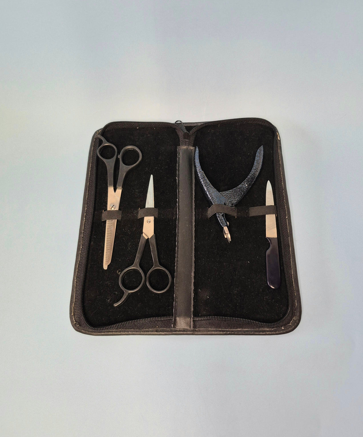 Dog Grooming Kit (4)