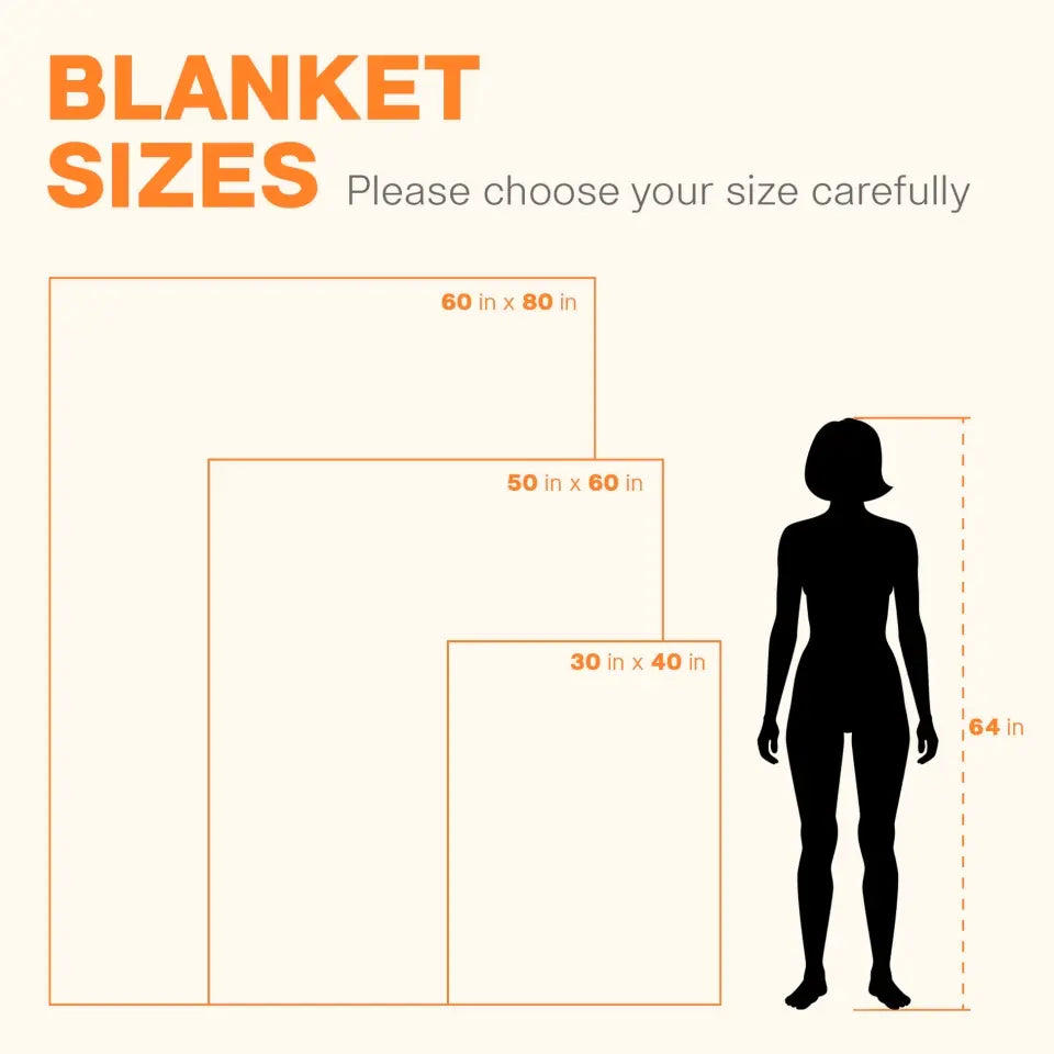 Personalized Memorial Photo Fleece Blanket or Quilt