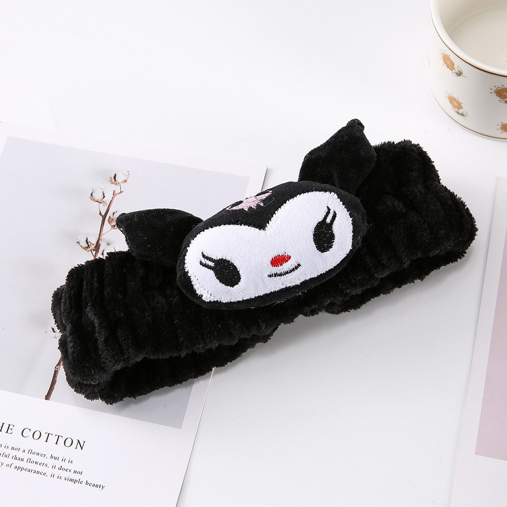 Sanrio Hair Accessories