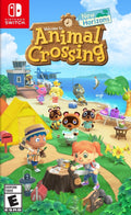Animal Crossing: New Horizons — Nintendo Switch Game