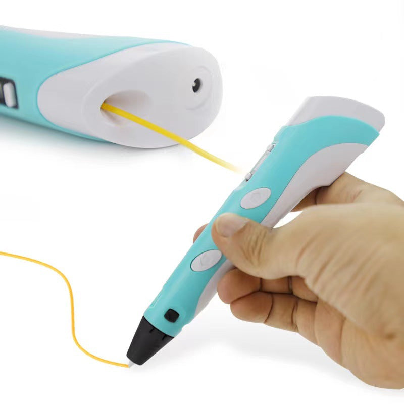 3D Printing Drawing Pen