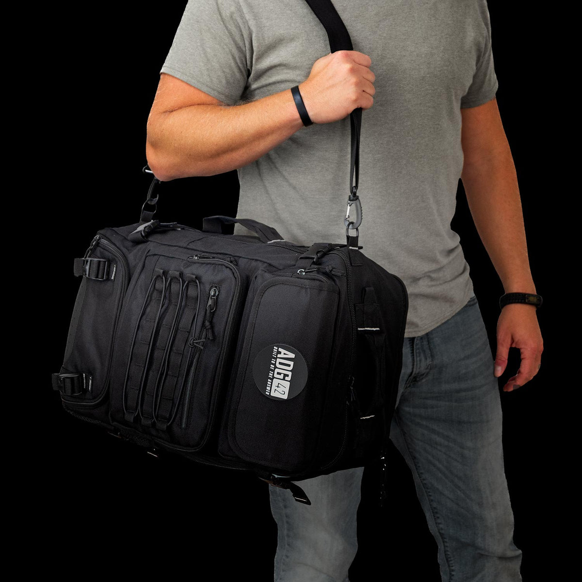 ADG42 FLEX 32L Dad Diaper Backpack with Cooler