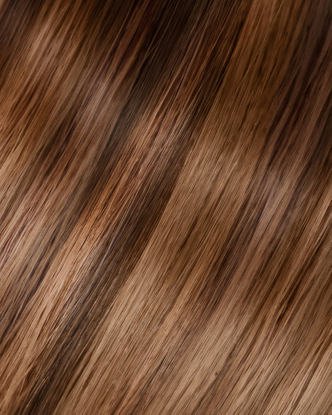 Babe Straight Remy Human Hair I-Tip Extensions, 18 Inches — 20 Pieces